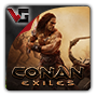 Conan Exiles Server