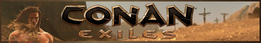 Conan Exiles